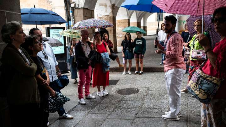 Cáceres celebra su legado sefardí