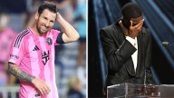 Lionel Messi dijo si Ousmane Dembélé es merecedor del Balón de Oro 2025