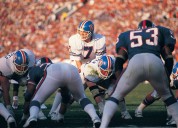 What makes a great QB? In 'American Kings,' Seth Wickersham takes journey of discovery