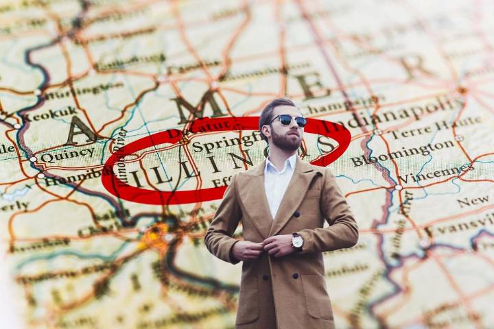 20 Snobbiest Cities in Illinois Ranked