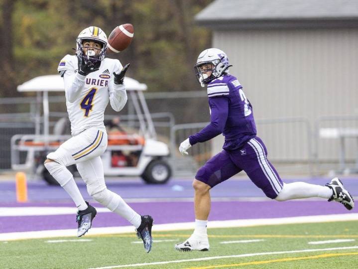Chatham's Ethan Jordan rewriting record books