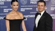 Orlando Bloom habla por primera vez de su separación de Katy Perry: "Vamos a estar geniales, nada más que amor"