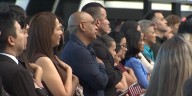 Raiders host naturalization ceremony at Allegiant Stadium