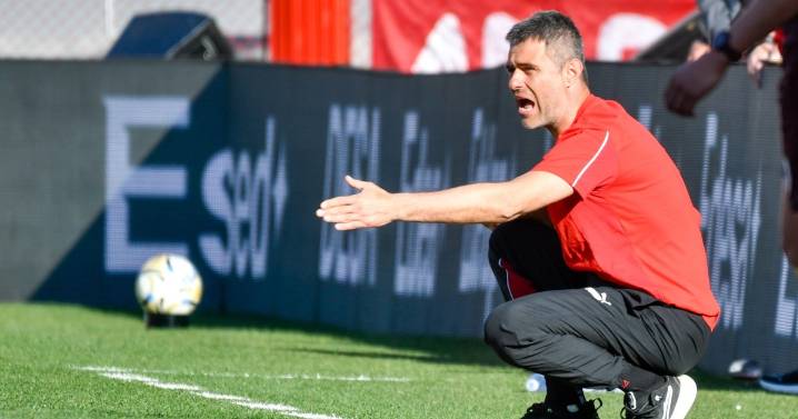 Independiente acelera por el reemplazante de Julio Vaccari: el nombre que pica en punta