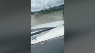 Siguen intransitables caminos rurales de Saltillo; reclaman ejidatarios apoyo municipal