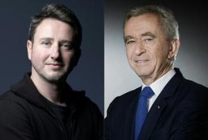 France’s richest man riles left with attack on ‘pseudo