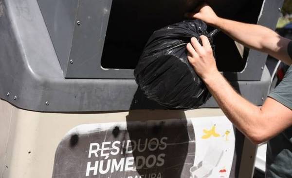 El funcionamiento de los servicios por la jornada electoral del domingo