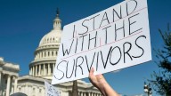 'This is not a hoax': Epstein survivors describe sexual abuse as they call for justice and transparency