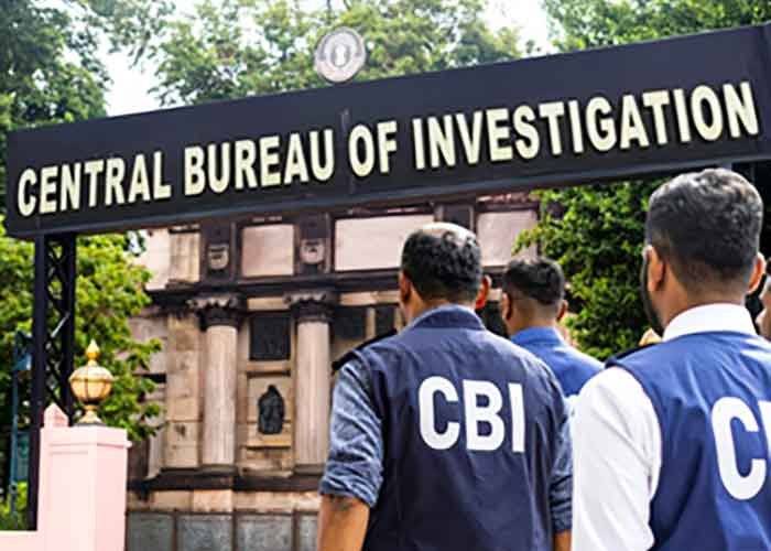 CBI crackdown on builders in Kolkata, Bengaluru & Mumbai; searches at 12 locations