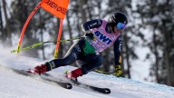 Italian skier dies days before 26th birthday in training crash