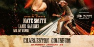 Jason Aldean to perform at Charleston Coliseum