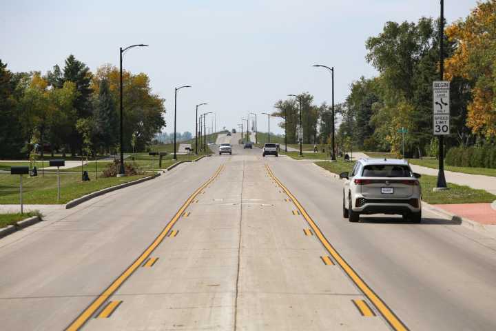 Homeowners feel betrayed by city proposal to add I-29 interchange at 64th Avenue South