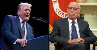 Trump's defamation suit over WSJ's Jeffrey Epstein reporting suffered a 'stunning blow': Expert