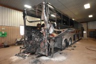 Truck Driver Was Going 72 MPH Before Crash That Killed 6: NTSB