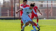 Derrota de la Reserva de Central Córdoba ante Argentinos Juniors