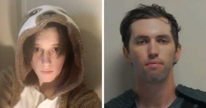 Tyler Robinson Reportedly Lived With “Transgender Partner”, Family Denies Romantic Link
