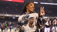 The Stars on the Sidelines: Now the NFL's A-List WAGs Have Their Own Fanbases