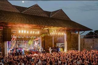 The Outer Banks Voice -   Live from OBX should liven up the summer music scene