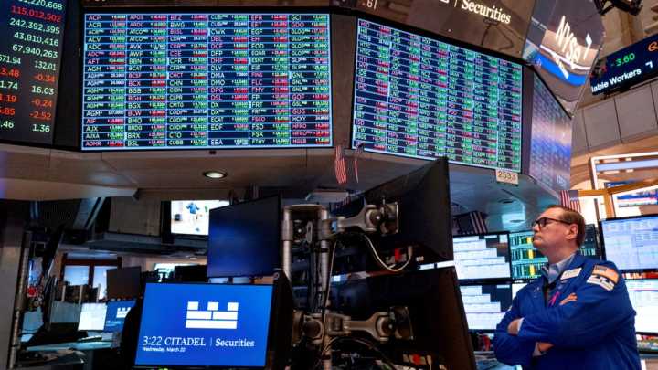 Fed Recorta la Tasa de Interés por Primera Vez en lo que Va de 2025