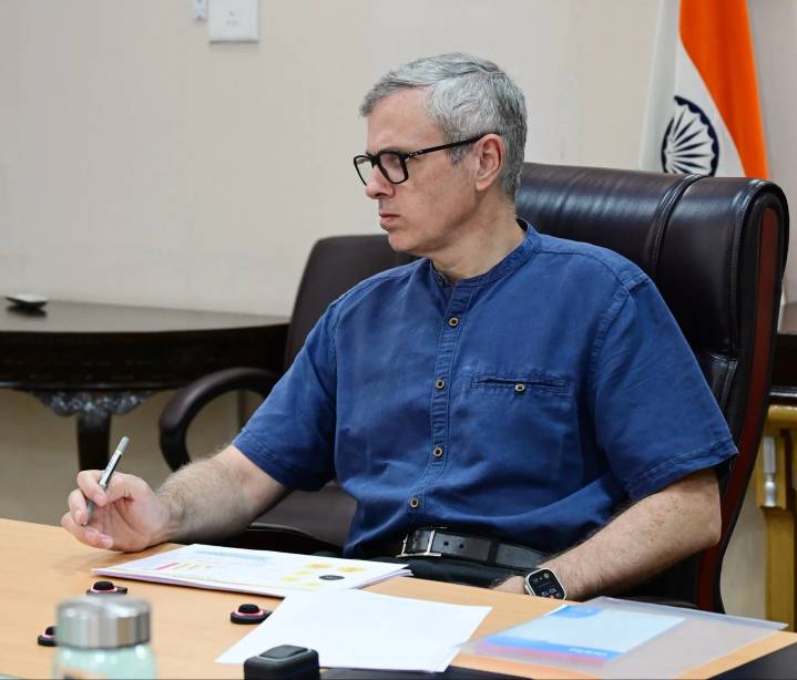 Cabinet likely to meet Tomorrow