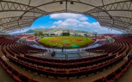 Gobierno de Nayarit propone dar en comodato el estadio Coloso del Pacífico a empresa privada