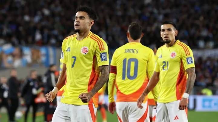 Colombia vs. Bolivia: hora y dónde ver EN VIVO el partido por Eliminatorias en Gol Caracol y Ditu