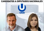 Unir Santa Cruz vuelve a escena: la Cámara Electoral autorizó su participación en los comicios de octubre
