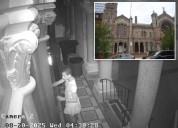 Arsonist in a skirt and sneakers linked to more than 20 NYC fires, including Brooklyn church: feds