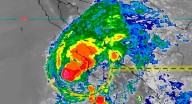 ‘Lorena’ se degrada a tormenta tropical; continúa pronóstico de lluvias