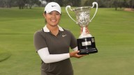 Ladies European Tour: Anna Huang, 16, lands La Sella Open by a massive seven strokes 