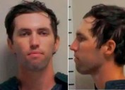 El mensaje que delataría a Tyler Robinson, acusado de asesinar a Charlie Kirk: “Lo siento por todo esto”