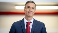 Pedro Sánchez y su papel higiénico