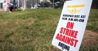 Letter: Trump firings lay groundwork for wider erosion of union rights