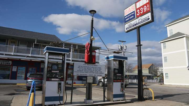 Hampton Beach store sells $2M Powerball ticket; prize not yet claimed