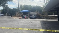 Baby found in dumpster in North Austin Saturday