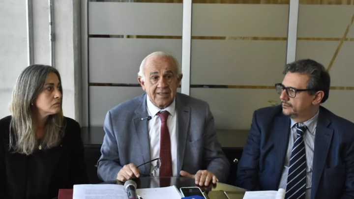 Amparo por la suspensión de 129 pensiones por discapacidad