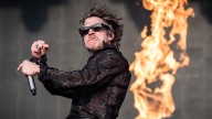 PHOTOS: Cage The Elephant performs at Bourbon & Beyond in Louisville