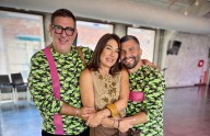 Peca, presente en la IV edición de SIMOF Madrid
