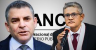 Domingo Pérez y Rafael Vela deben terminar sus juicios antes de dejar la Fiscalía, señala Ghersi