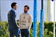 Selección: Scaloni apuesta a los campeones del mundo mientras busca soluciones