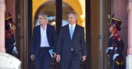 Licitación de deuda en pesos: el Gobierno tomó $ 6,6 millones para renovar $ 7,2 billones e inyectó liquidez
