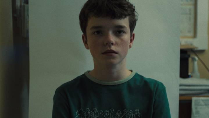 'Adolescence' Sees Ratings Bump on Netflix After Emmys