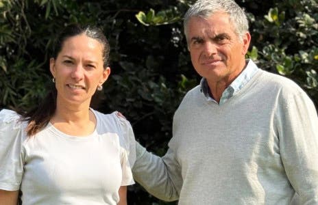 Paula Omodeo: "CREO es un partido de valores, terminaremos con el saqueo de Tucumán"