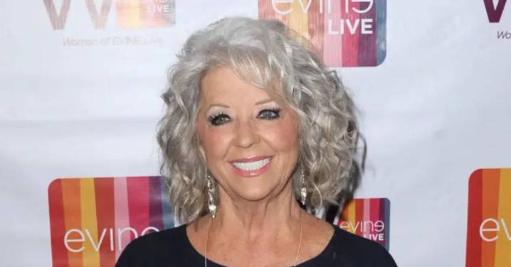 Paula Deen Believes She Was 'Unfairly Crucified' After N-Word Scandal Ruined Her Food Network Empire: Source