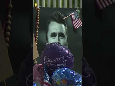 What to expect for Sunday's Charlie Kirk memorial