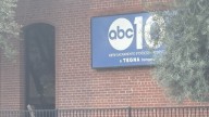 Shots fired at local ABC news station in Sacramento, police say