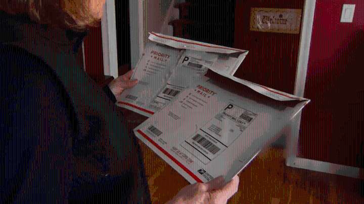 Mysterious letter offers big payday, but is it legit?