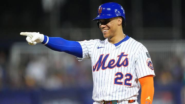 Mets’ Juan Soto sets new NY record in huge win vs. Marlins