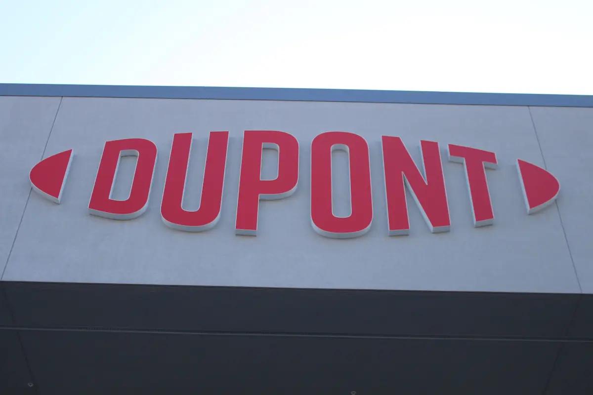 ‘New’ DuPont is leaner with $6.86B in projected sales for 2025