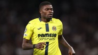Thomas Partey booed by Tottenham fans ahead of court hearing